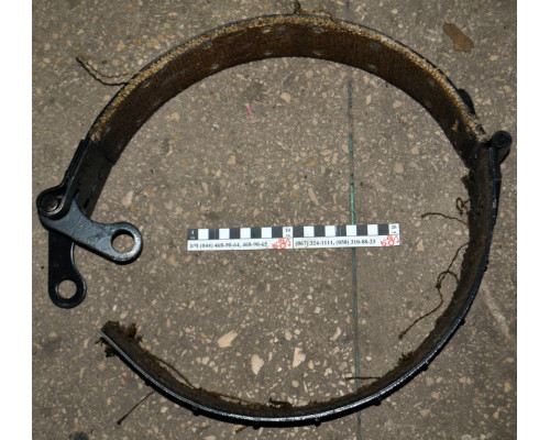 Стрічка планетарна ДТ-75 77.38.016-1