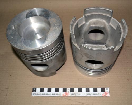 Поршень СМД-22 з виточкою (С) 22-0305 А-01