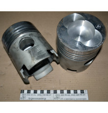 Поршень СМД-22 з виточкою (С) 22-0305 А-01