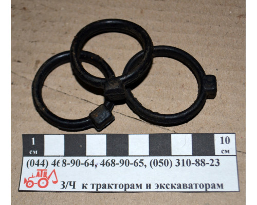 Кільце гумове ДТ-75 85.31.144