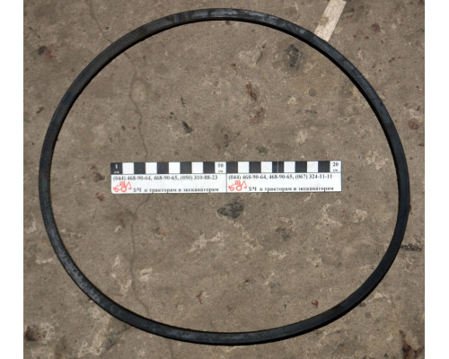 Ремінь 8.5х8-933 А-41