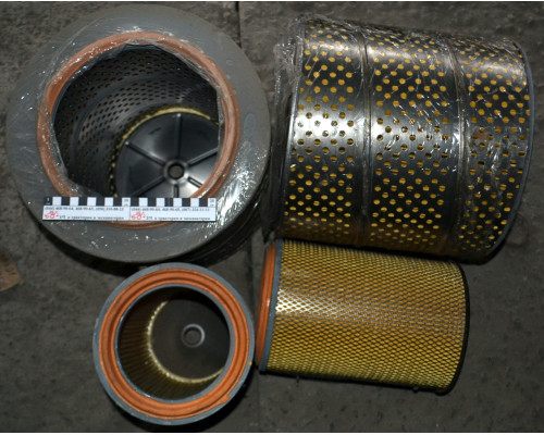 Фільтр патрон повітряний СМД-60 В-005 Т-150-1109560