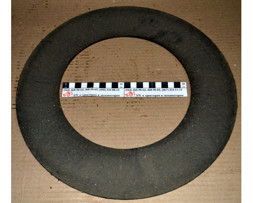 Накладка зчеплення СМД 14-22 СМД14-2111А