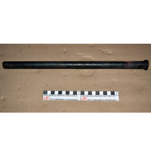 Палець ланки гусениці ДТ-75 А34-2-01