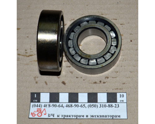 Підшипник 102506