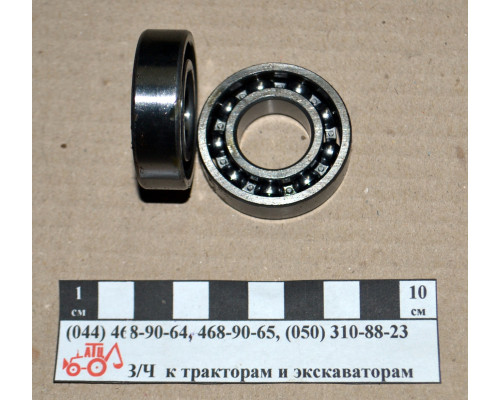 Підшипник 104