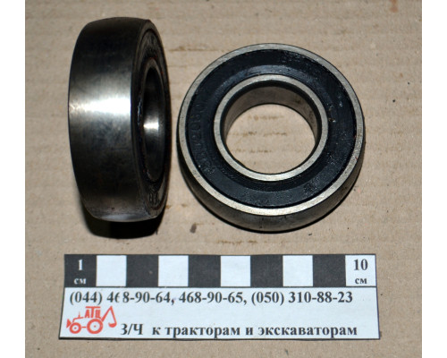 Підшипник 1580206