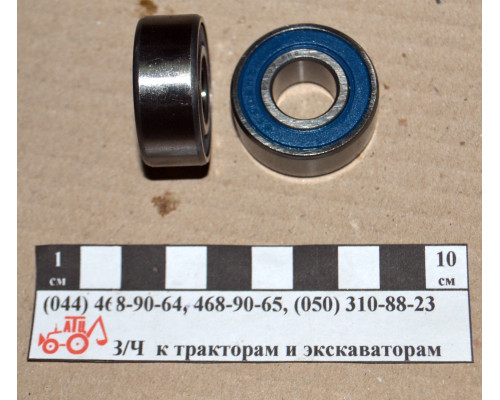 Підшипник 180502 