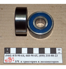 Підшипник 180603