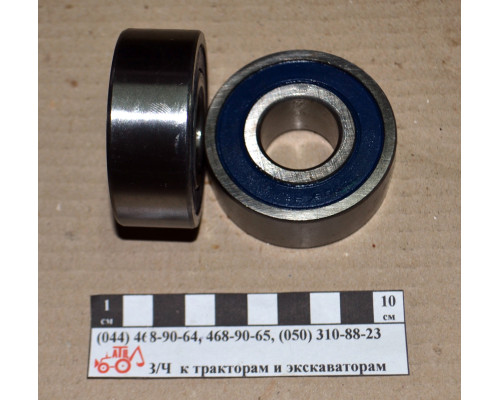 Підшипник 180605
