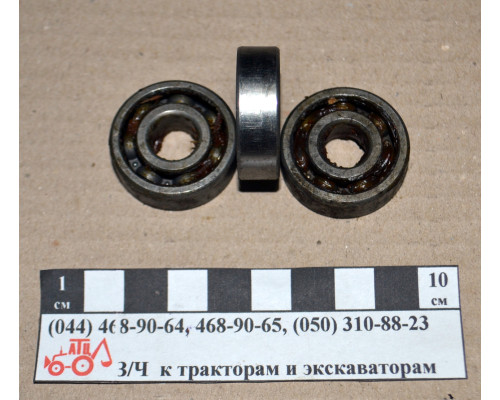 Подшипник 201