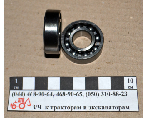 Підшипник 202