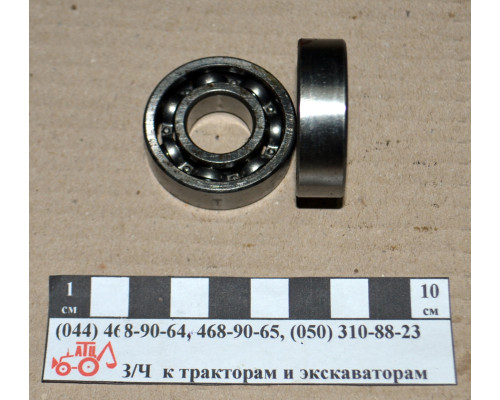 Підшипник 203
