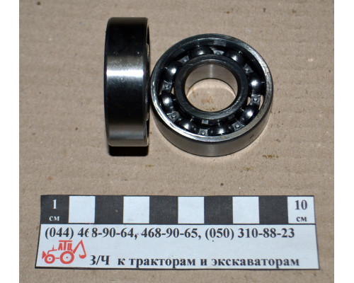 Підшипник 204