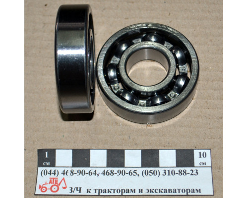 Підшипник 305