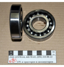 Підшипник 306 