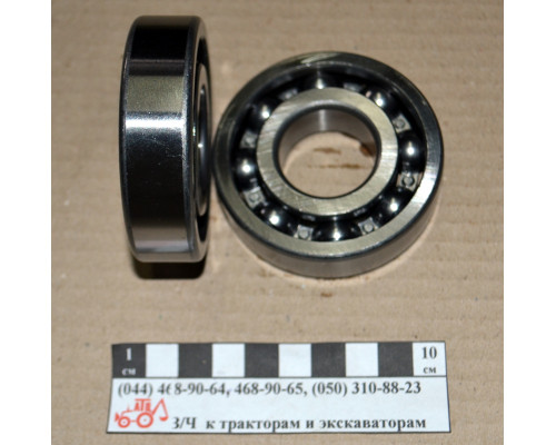 Підшипник 306 