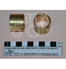 Втулка шестерні Т-25 бронзова (балансира) Д22-1005434