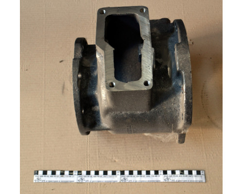 Рукав бортовий Т-16 правий Т16.38.101