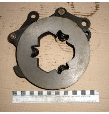 Диск натискний гальмівний у складі ВТЗ-2032 d-165 mm Т35.38.026