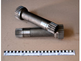 Зчеплення Т-40, Т-25, Т-16