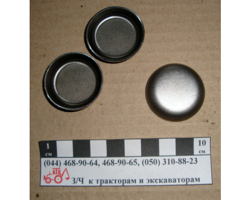 Заглушка головки блока Д-240 (d-35) 240-1003027