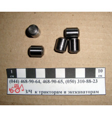 Заглушка головки блока Д-240 240-1003037 (d-11)