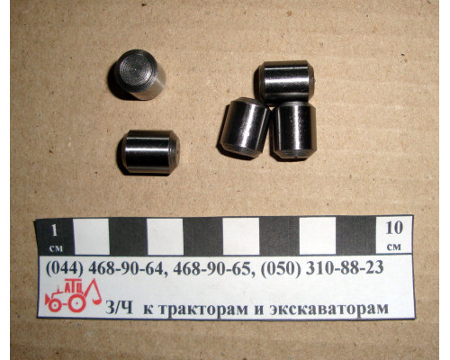 Заглушка головки блока Д-240 240-1003037 (d-11)