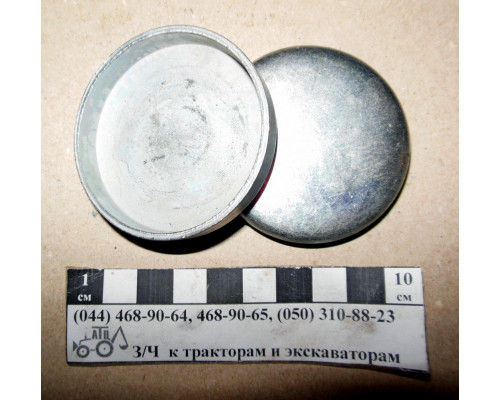 Заглушка блока циліндрів Д-240 (d-56) 240-1002328