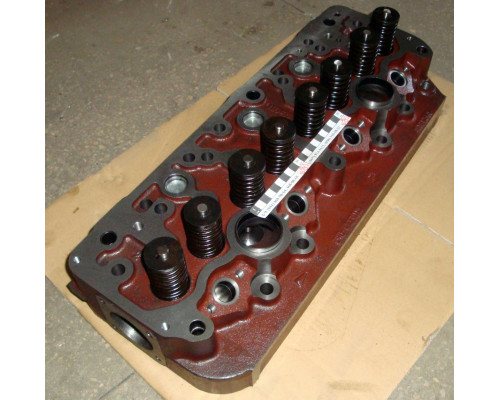 Головка блока Д-240 у зборі 240-1003012А1