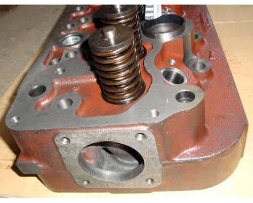 Головка блока Д-240 у зборі 240-1003012А1