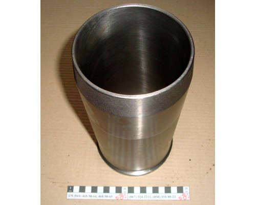 Гільза Д-240, Д-65 240-1002021