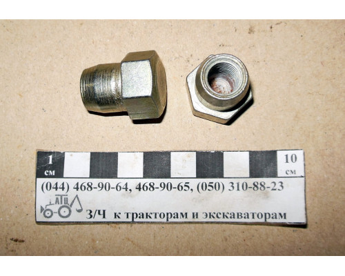 Гайка ковпака МТЗ 50-1003104