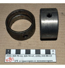 Втулка розпочила Д-240 середня 240-1002067