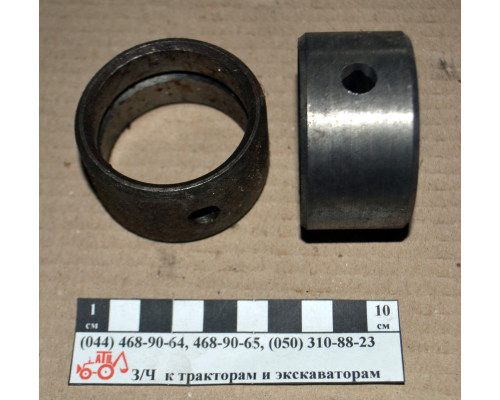 Втулка розпочила Д-240 середня 240-1002067