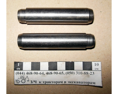 Втулка напрямна клапана Д-240 240-1007032