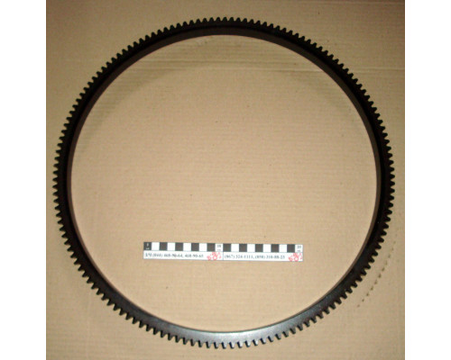 Венець маховика Д-240 (ст) (Z144-145) 50-1005121