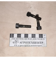 Болт планки фланця паливного насоса МТЗ 240-1006325