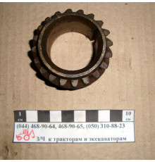 Шестірня МТЗ колінвала 5030 (м) 240-1005030