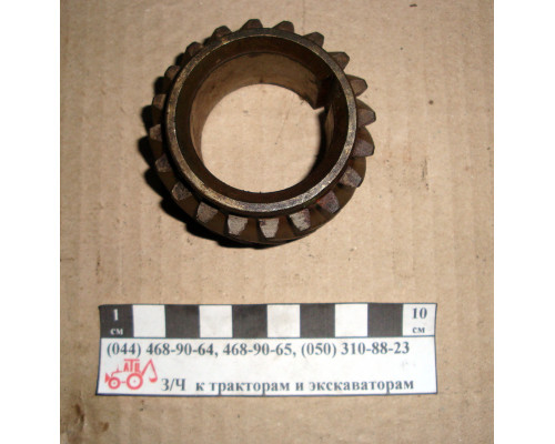 Шестірня МТЗ колінвала 5030 (м) 240-1005030