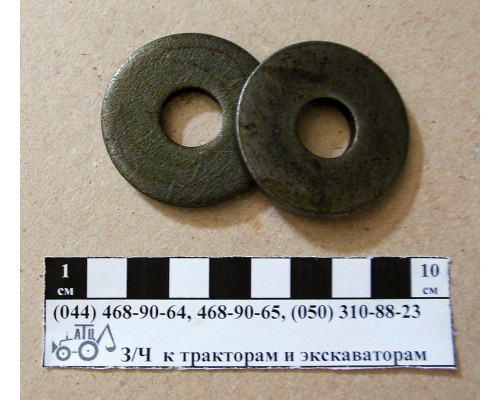 Шайба розподівала болта МТЗ 50-1006018