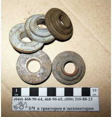 Тарілка клапана Д-240 240-1007048