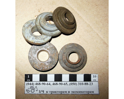 Тарілка клапана Д-240 240-1007048
