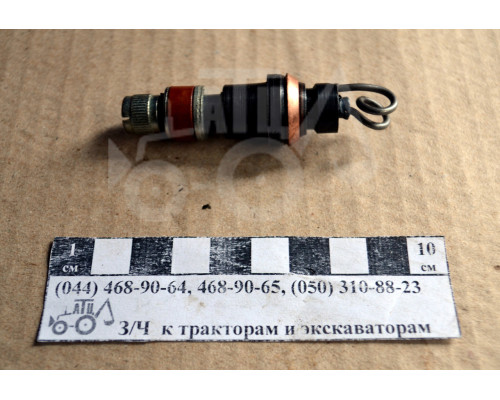 Свічка накала МТЗ-50