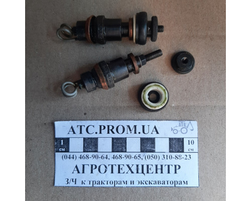 Свічка накала МТЗ-50
