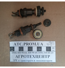 Свічка накала МТЗ-50