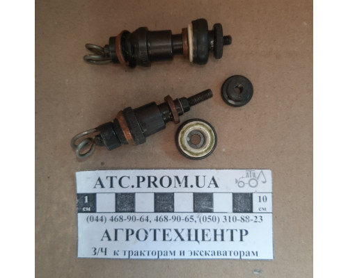 Свічка накала МТЗ-50