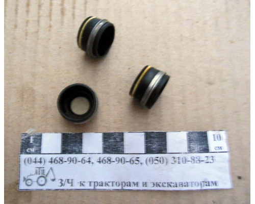 Сальник клапанів Д-240, Д-260 240-1007020