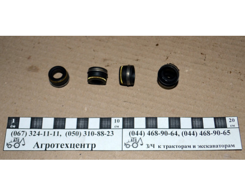 Сальник клапанів Д-240, Д-260 240-1007020