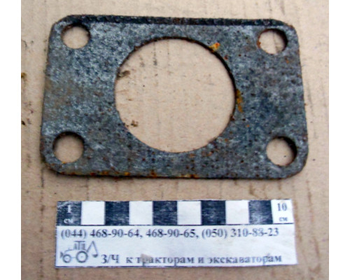 Прокладка колектора (пер) Д-240 50-1008028